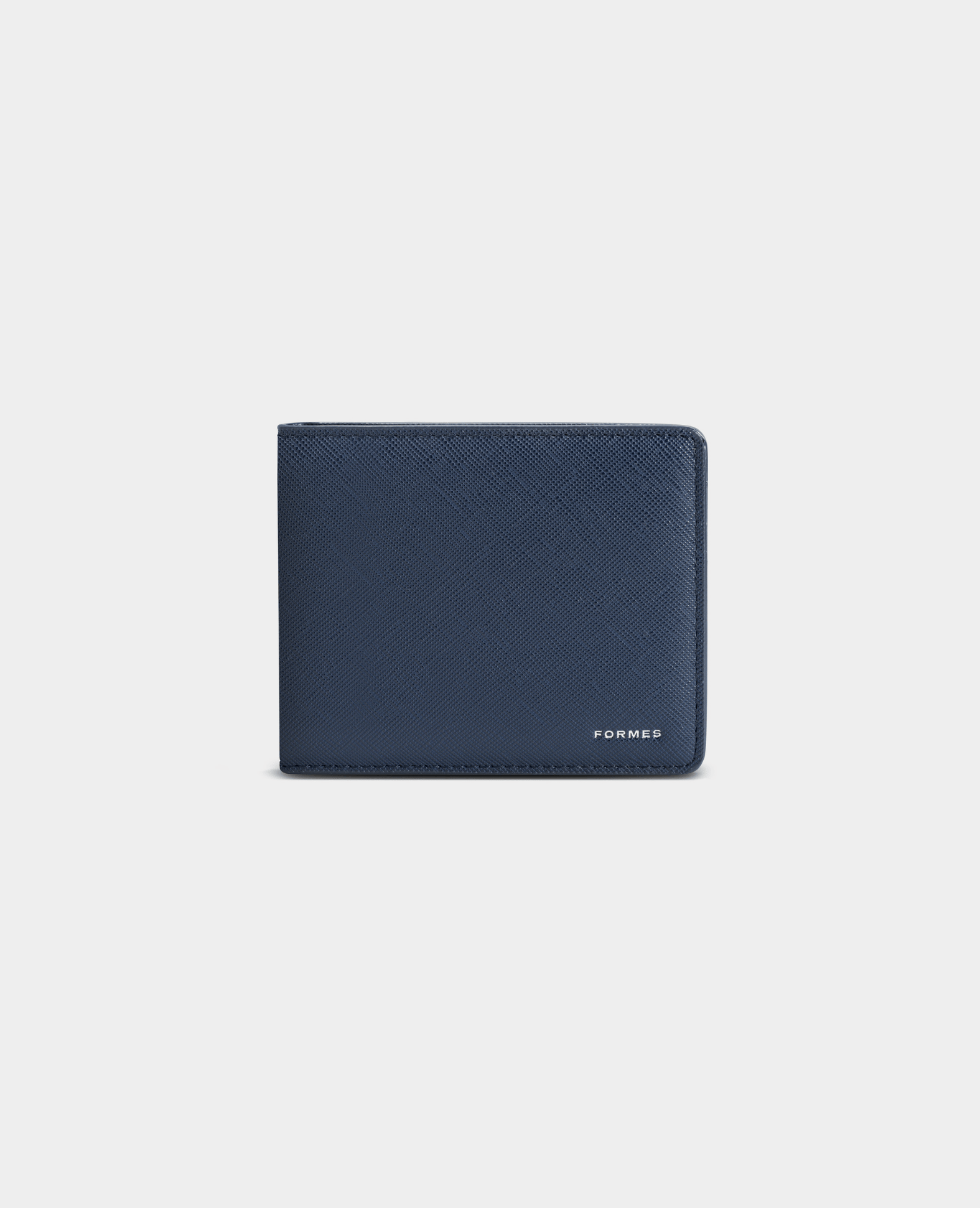 Formes Classic Wallet Abyss — Front View