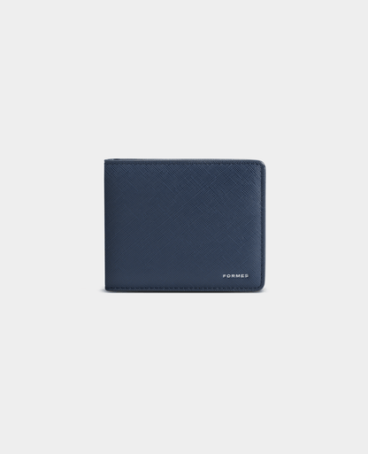 Formes Classic Wallet Abyss — Front View