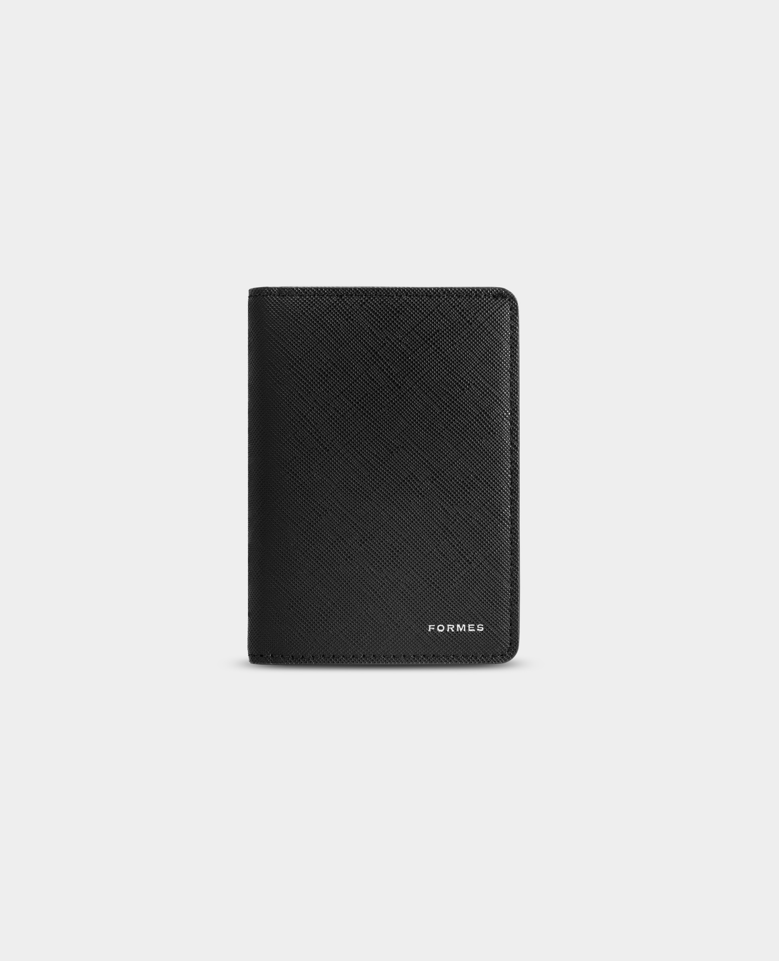 Formes Dayfold Nero — Front View