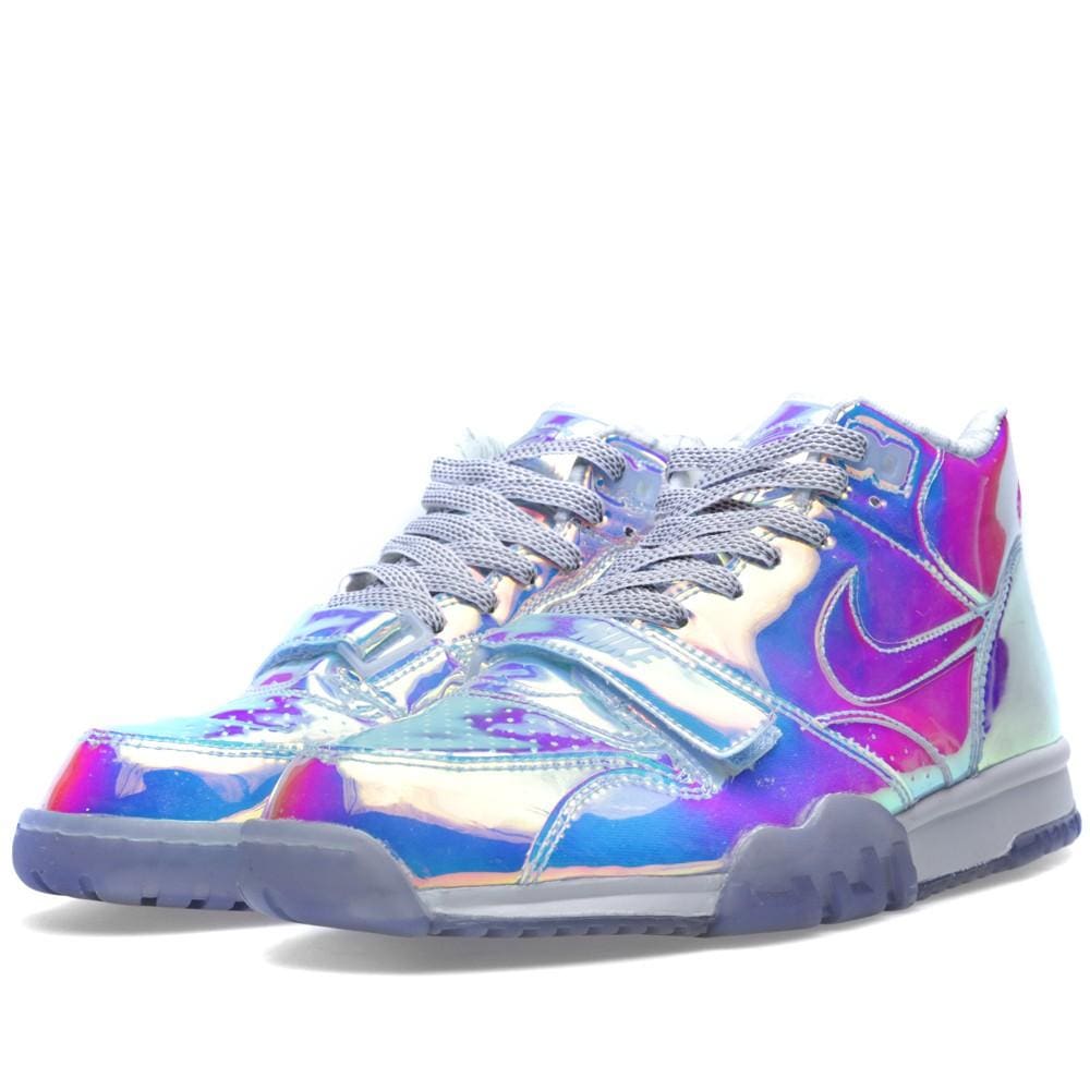 Nike Air Trainer 1 'Superbowl' — UK 3 | EU 35.5 | US 3.5 — Side View