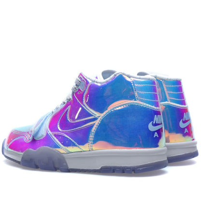 Nike Air Trainer 1 'Superbowl' — UK 3 | EU 35.5 | US 3.5 — Back View