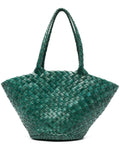 Dragon Diffusion Egola Interwoven Tote Bag — Same as shown — Size One Size — Front View
