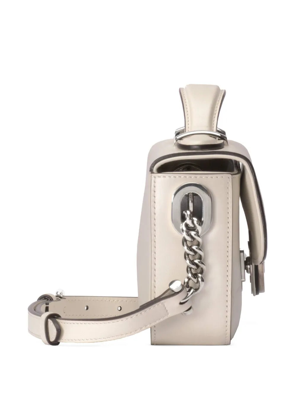 Gucci Mini Petite Gg Shoulder Bag — Same as shown — Size One Size — Detail View