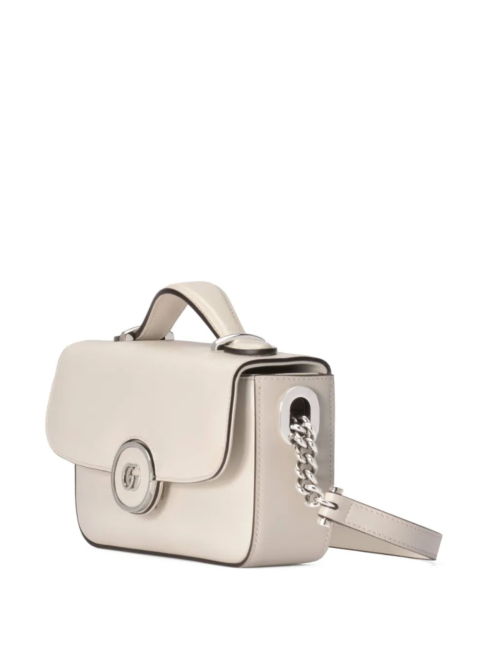 Gucci Mini Petite Gg Shoulder Bag — Same as shown — Size One Size — Top View