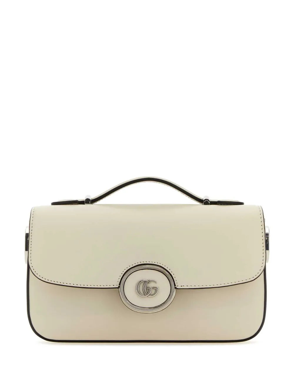 Gucci Mini Petite Gg Shoulder Bag — Same as shown — Size One Size — Front View