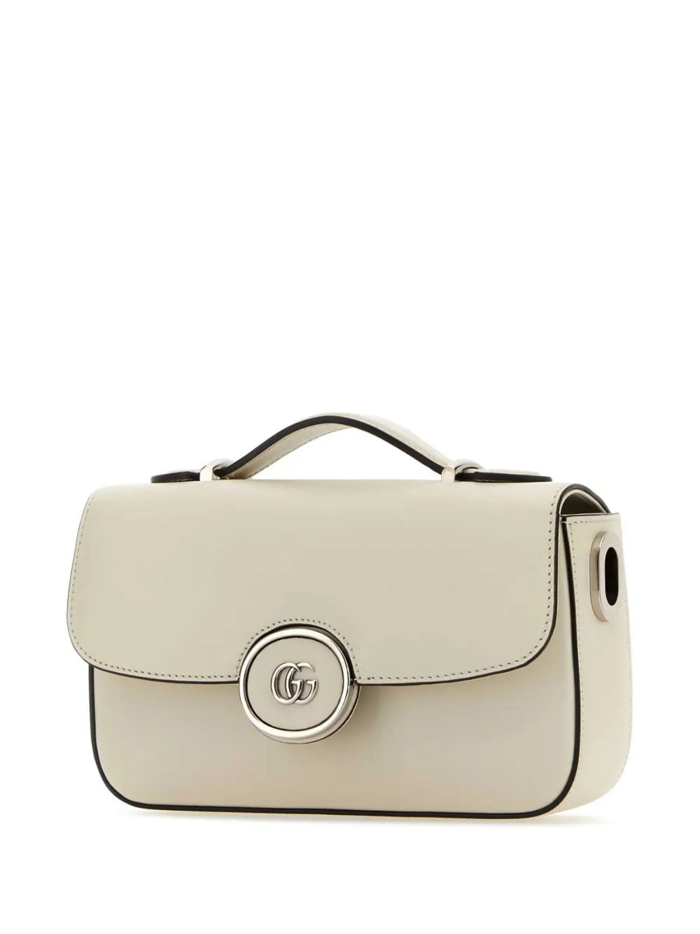 Gucci Mini Petite Gg Shoulder Bag — Same as shown — Size One Size — Back View