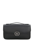 Gucci Small Petite Gg Shoulder Bag — Same as shown — Size One Size — Front View