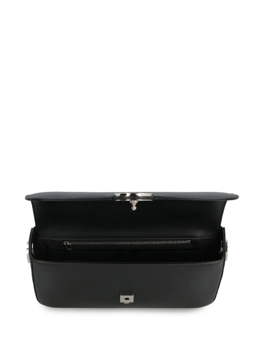 Gucci Small Petite Gg Shoulder Bag — Same as shown — Size One Size — Top View