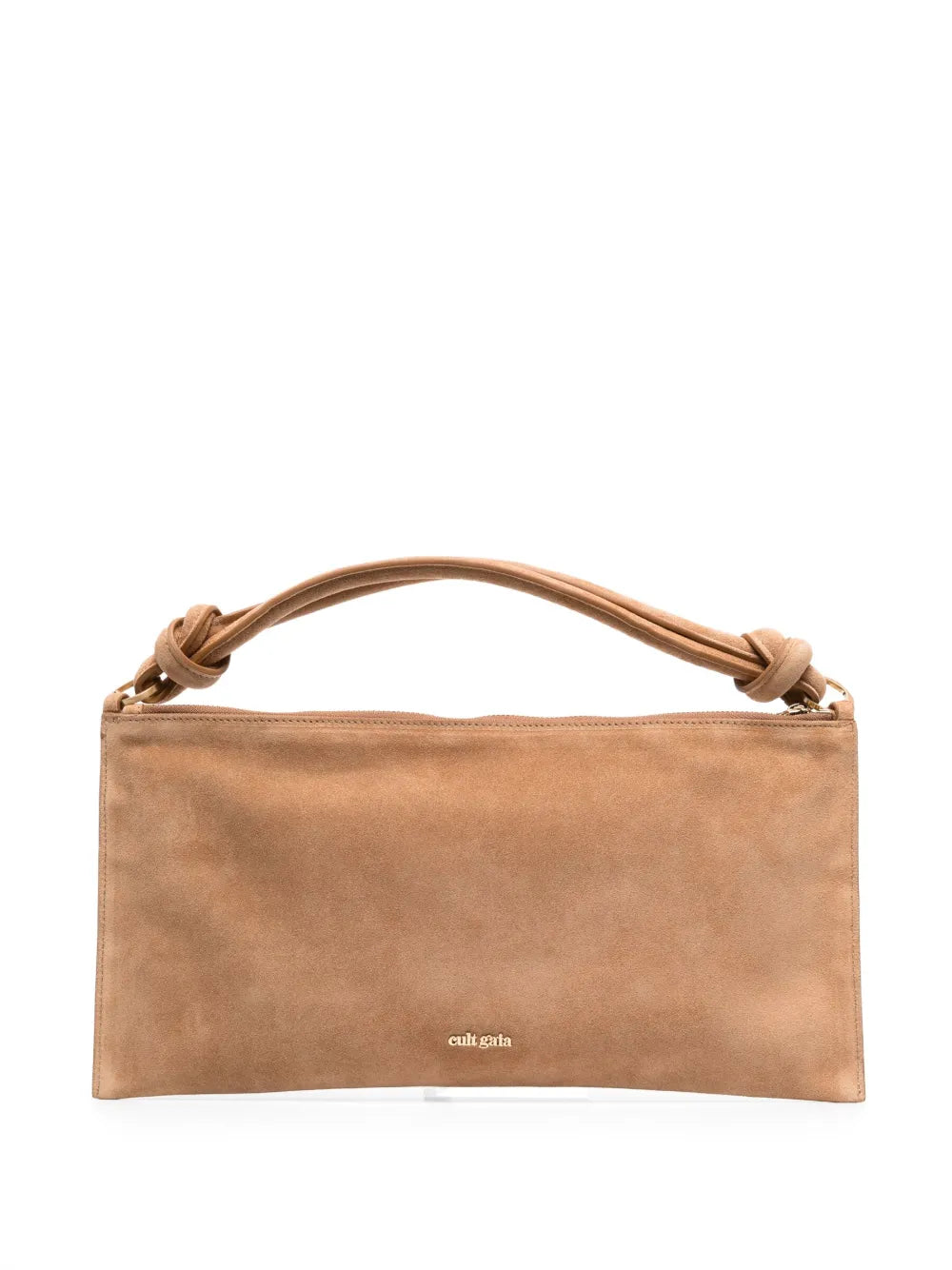 Cult Gaia Mini Hera Shoulder Bag — Same as shown — Size One Size — Front View