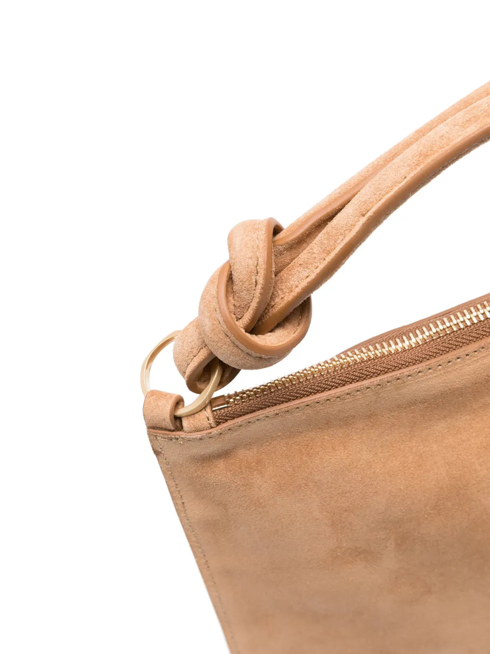 Cult Gaia Mini Hera Shoulder Bag — Same as shown — Size One Size — Top View