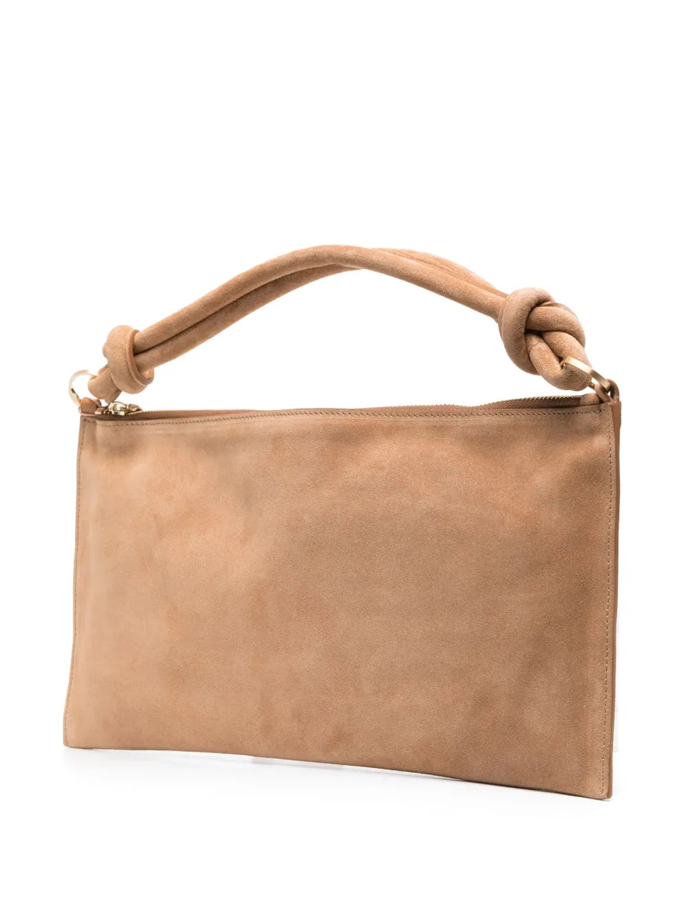 Cult Gaia Mini Hera Shoulder Bag — Same as shown — Size One Size — Back View