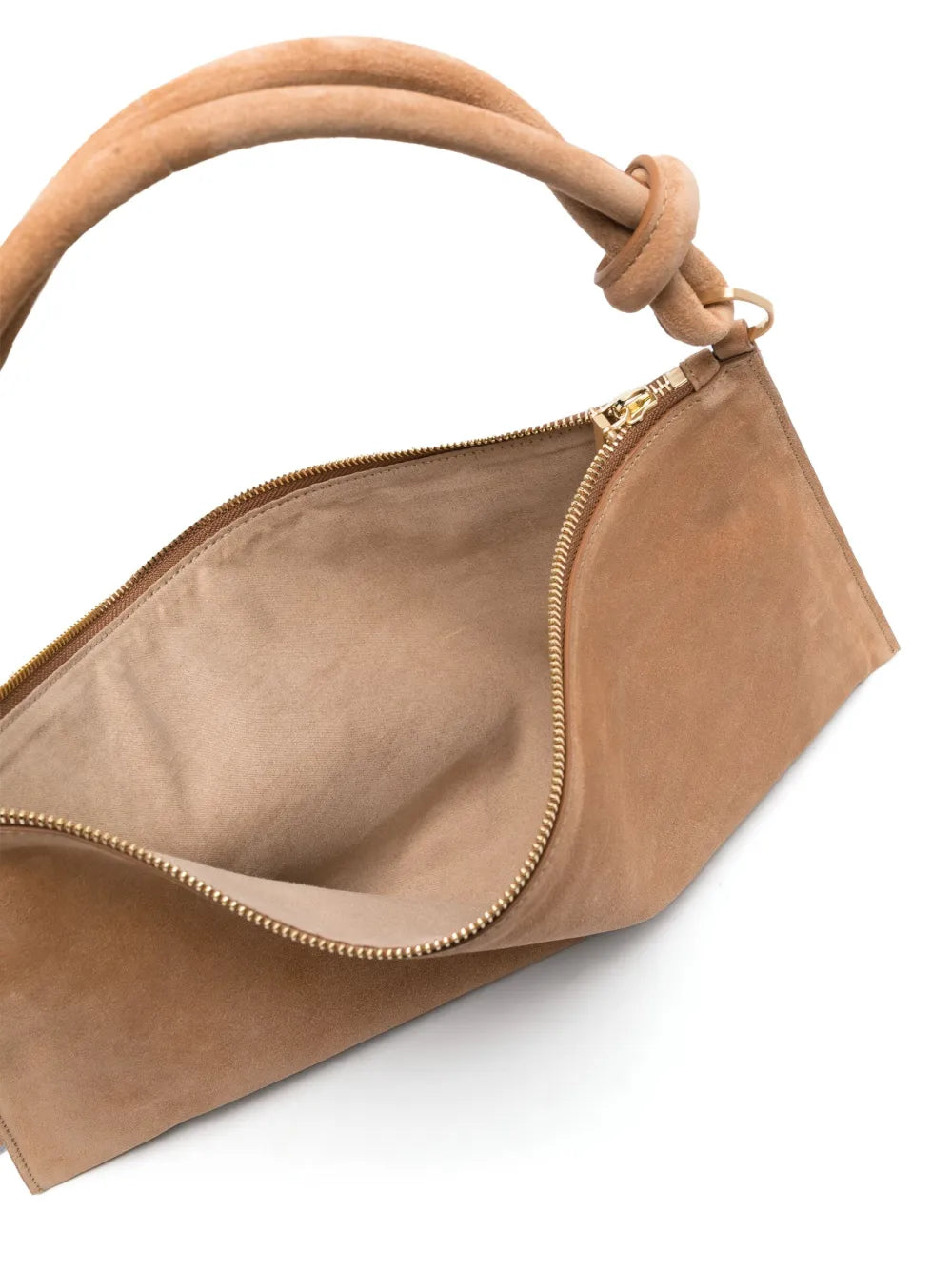 Cult Gaia Mini Hera Shoulder Bag — Same as shown — Size One Size — Detail View