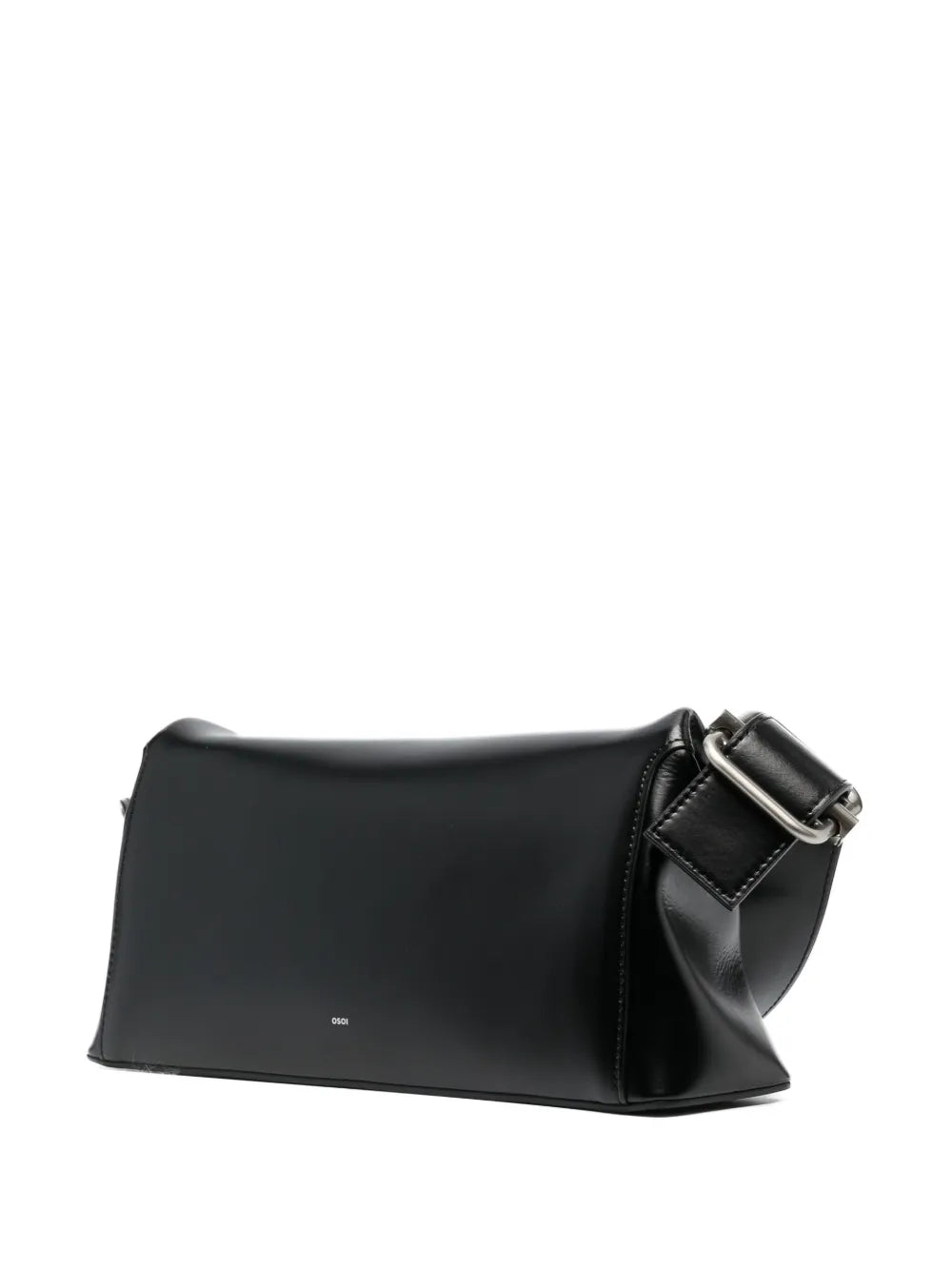 Osoi Folder Brot Leather Shoulder Bag — Same as shown — Size One Size — Back View