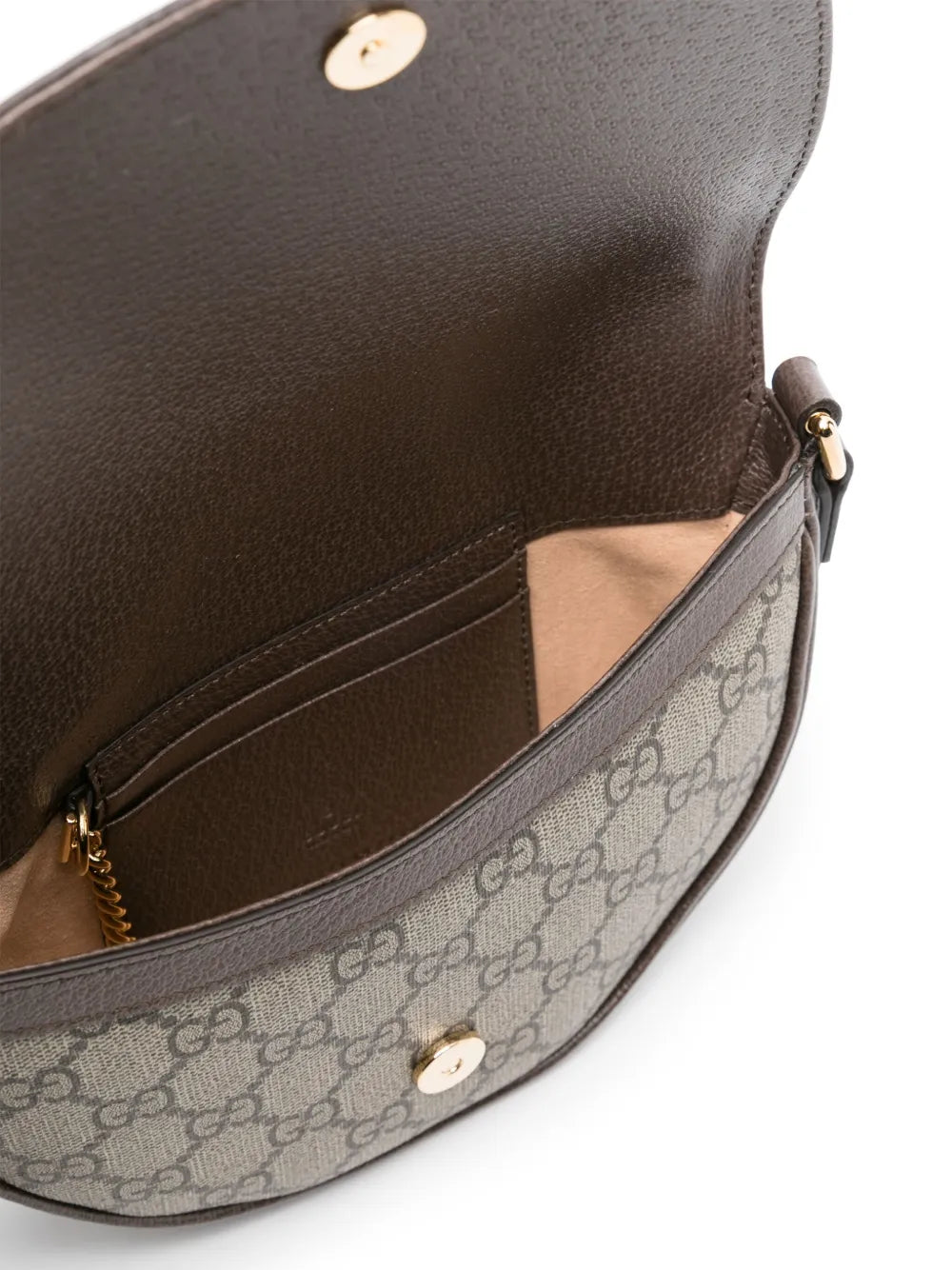 Gucci Mini Ophidia Shoulder Bag — Same as shown — Size One Size — Detail View