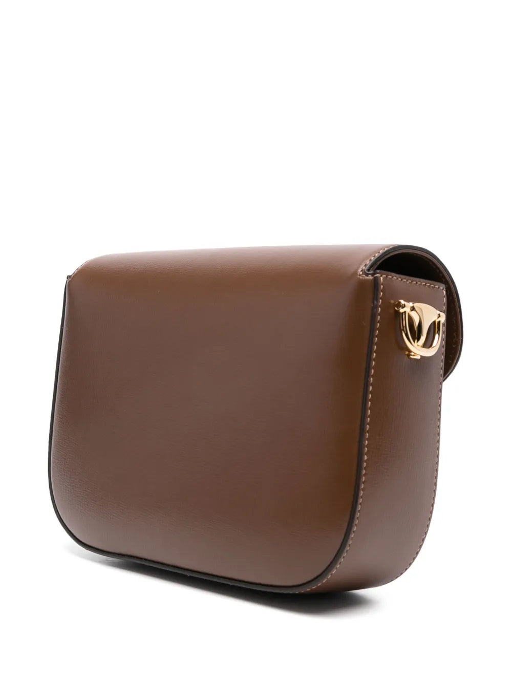 Gucci Mini Horsebit 1955 Shoulder Bag — Same as shown — Size One Size — Back View