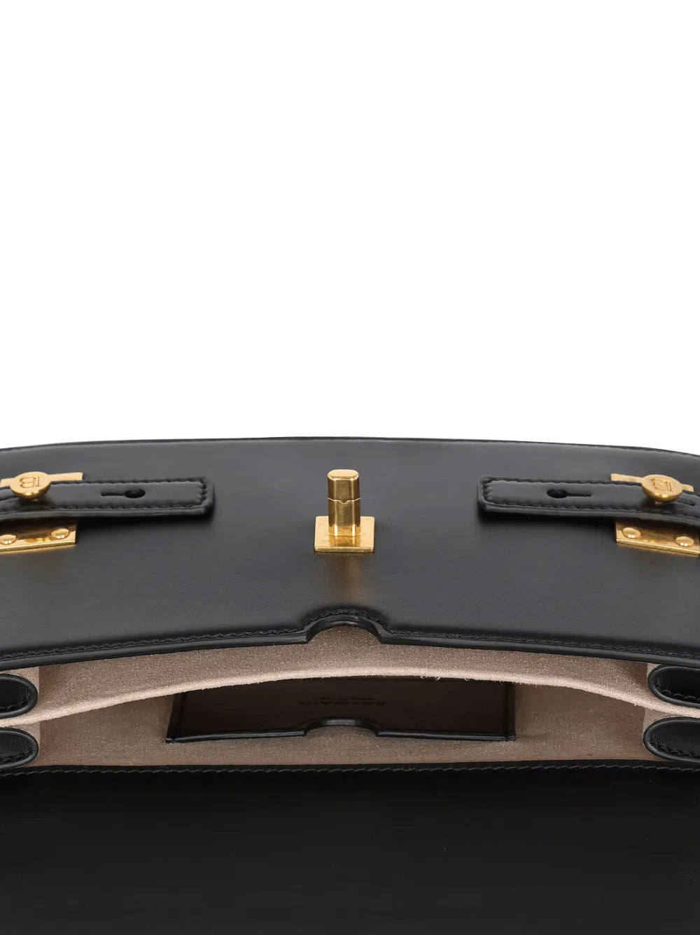 Balmain B Buzz 24 Shoulder Bag — Same as shown — Size One Size — Detail View