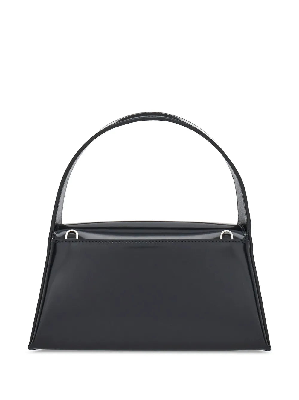 Ferragamo Small Geometric Shoulder Bag — Same as shown — Size One Size — Top View