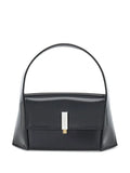 Ferragamo Small Geometric Shoulder Bag — Same as shown — Size One Size — Front View