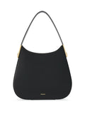 Ferragamo Medium Ferragamo Hobo Bag — Same as shown — Size One Size — Front View