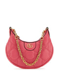 Gucci Small Gg Matelasse Shoulder Bag — Same as shown — Size One Size — Front View