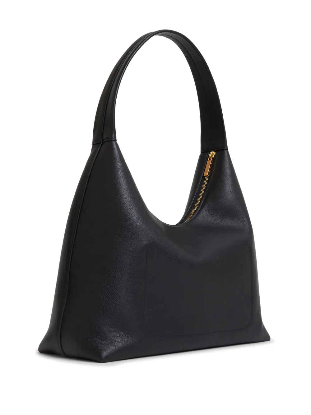 Mansur Gavriel Candy Hobo Leather Shoulder Bag — Same as shown — Size One Size — Side View