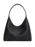 Mansur Gavriel Candy Hobo Leather Shoulder Bag — Same as shown — Size One Size — Front View