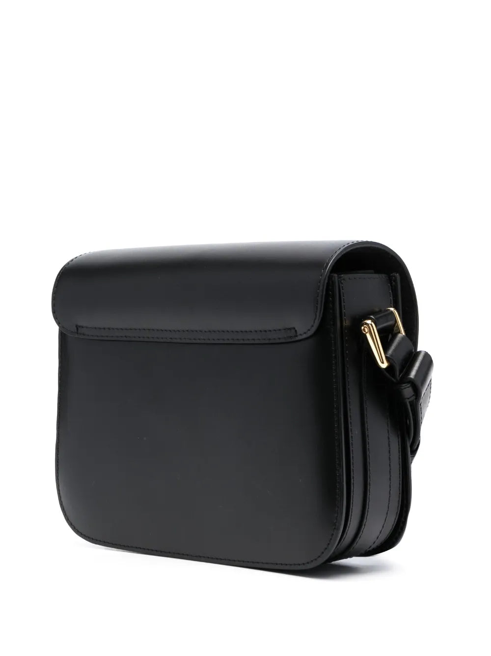 Apc Small Grace Cross Body Bag — Same as shown — Size One Size — Back View