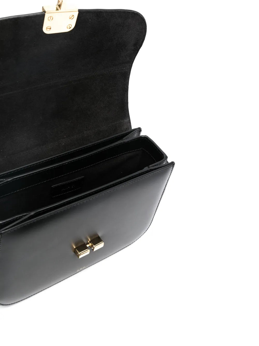 Apc Small Grace Cross Body Bag — Same as shown — Size One Size — Detail View