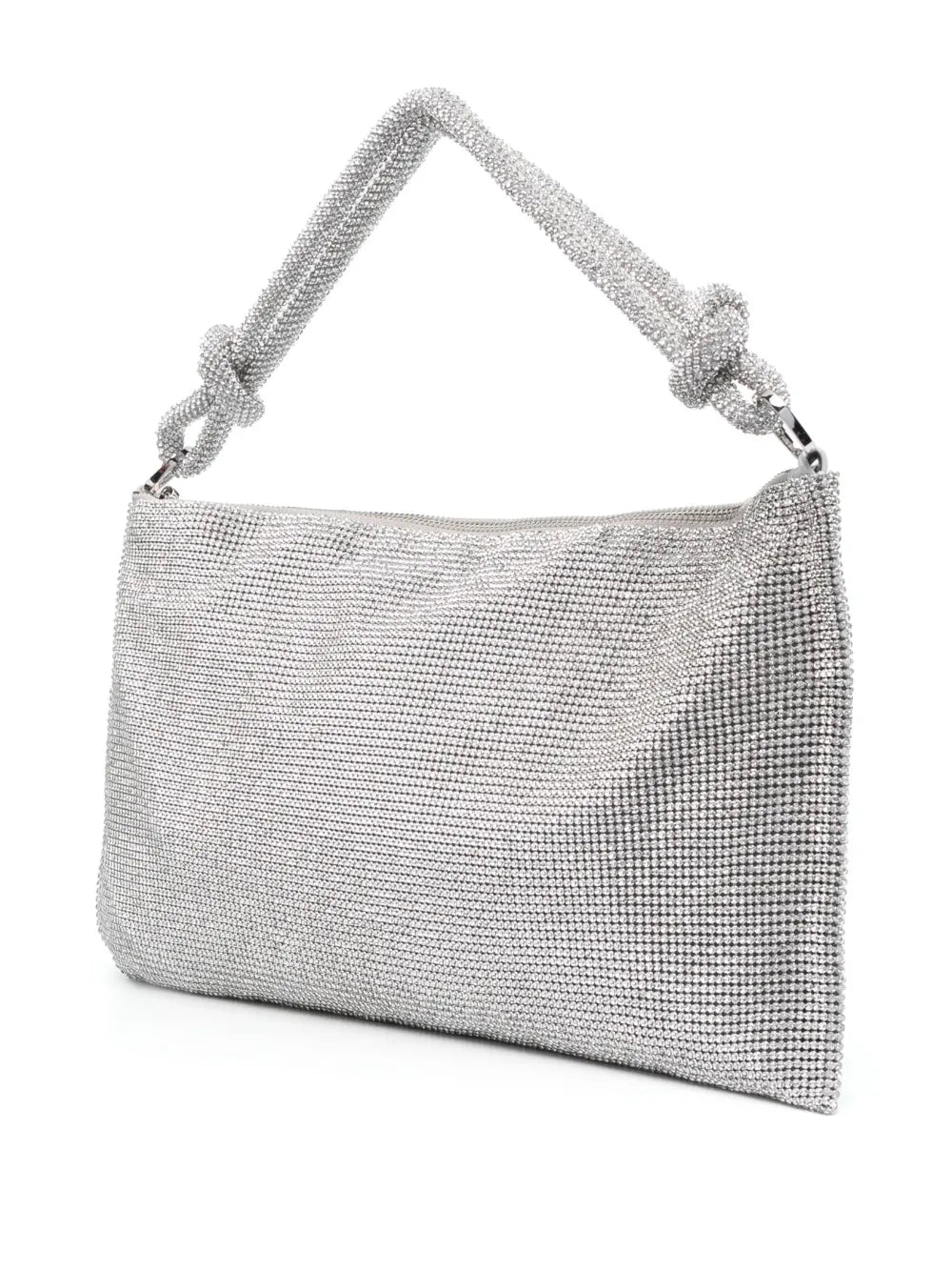 Cult Gaia Hera Shoulder Bag — Same as shown — Size One Size — Back View