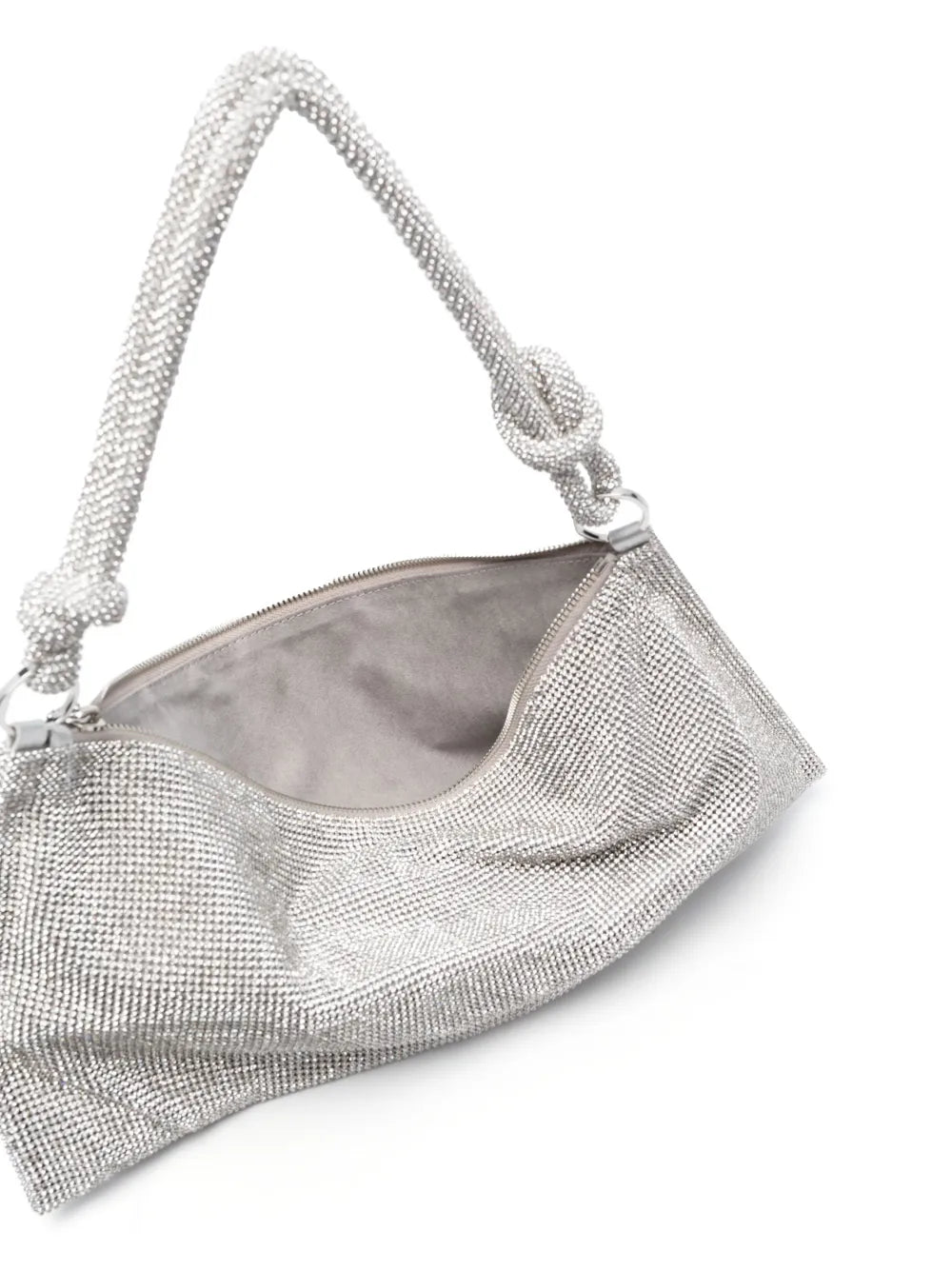 Cult Gaia Hera Shoulder Bag — Same as shown — Size One Size — Detail View