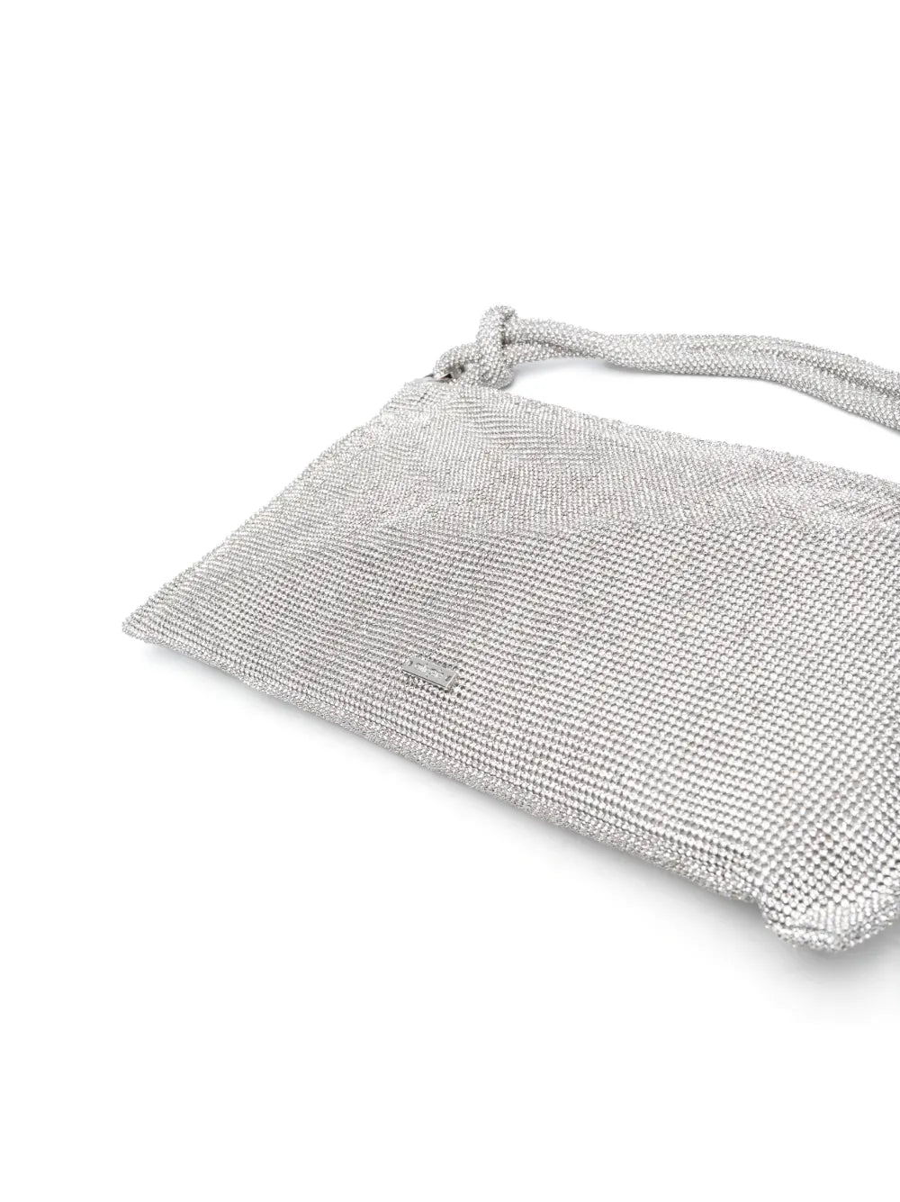 Cult Gaia Hera Shoulder Bag — Same as shown — Size One Size — Top View
