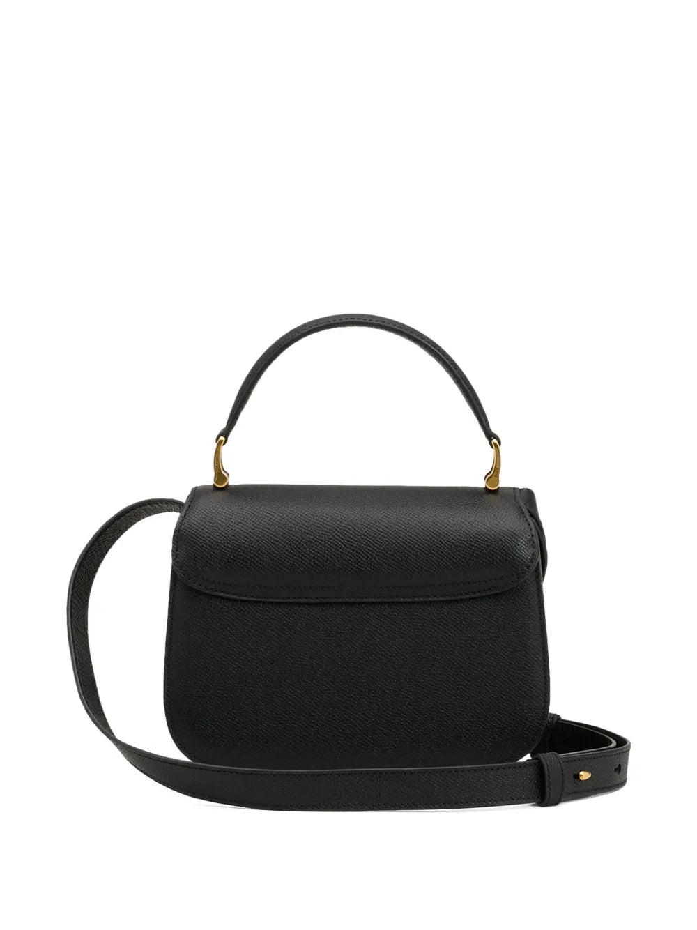 Ami Paris Paris Paris Shoulder Bag — Same as shown — Size One Size — Top View