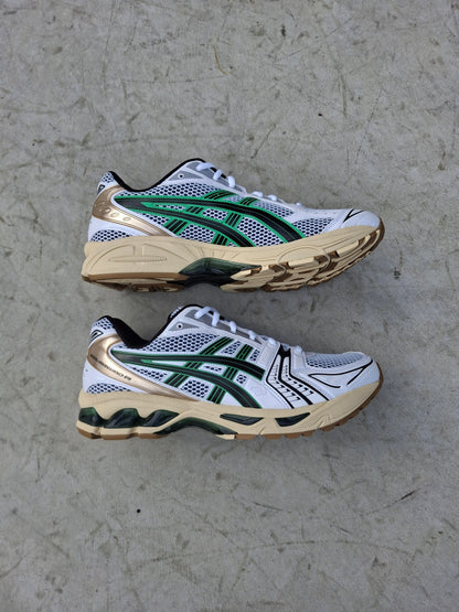 ASICS Gel Kayano 14 'White Hinoki Beige' — UK 3 | EU 36 | US 4 — Alternate View 8