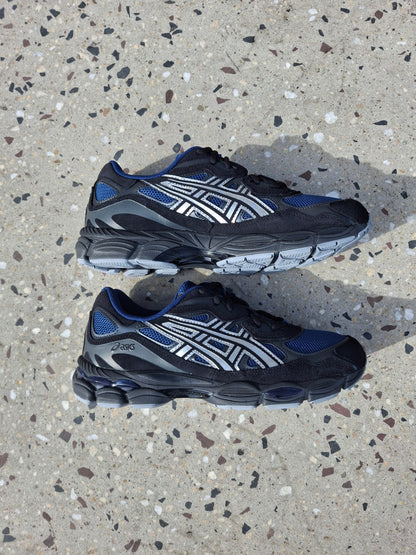 ASICS Gel NYC 'Independence Blue Pure Silver' — UK 3 | EU 36 | US 4 — Alternate View 8