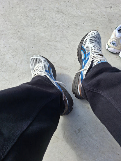 ASICS Gel Kayano 14 'Cream Blue Coast' — UK 3 | EU 36 | US 4 — Alternate View 9