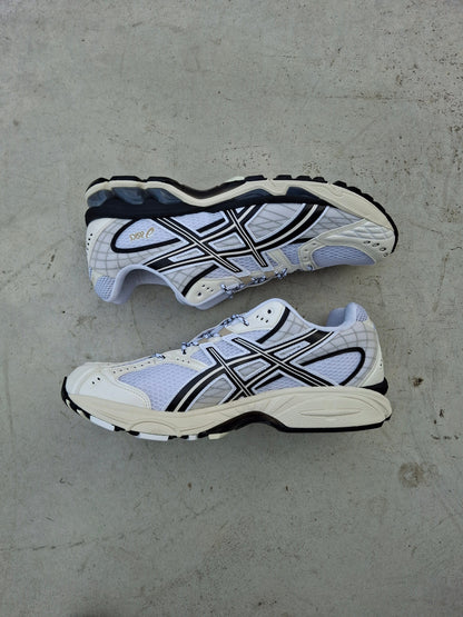 Asics Gel Nimbus 10.1 'White Ivory' — UK 3 | EU 36 | US 4 — Alternate View 8