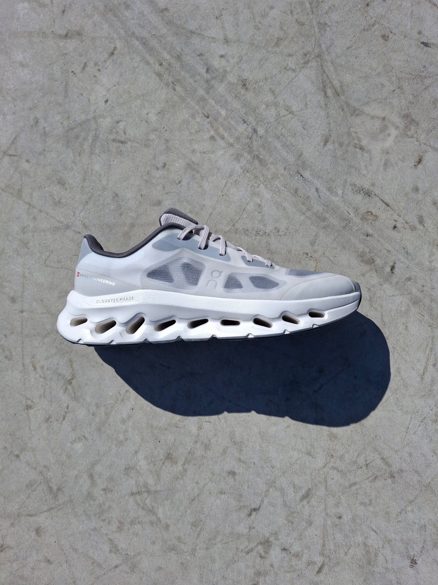 On Cloudtilt Remix 'Alloy Ivory' — UK 6.5 | EU 40 | US 7 — Alternate View 7