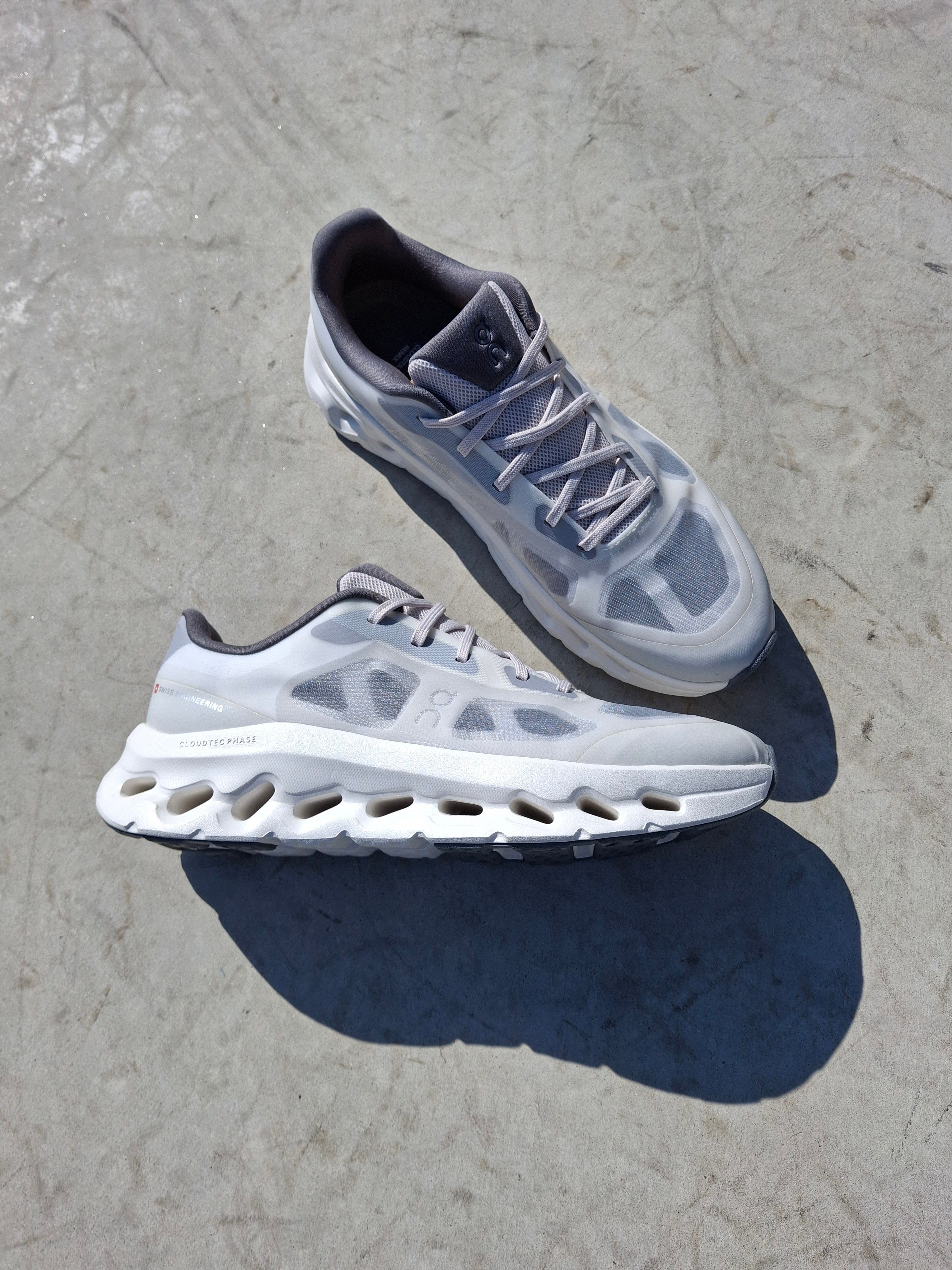 On Cloudtilt Remix 'Alloy Ivory' — UK 6.5 | EU 40 | US 7 — Alternate View 8