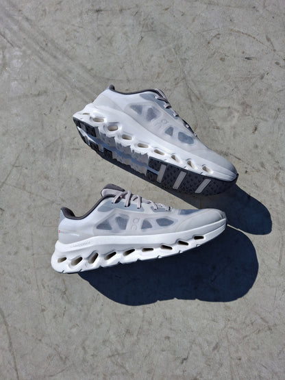 On Cloudtilt Remix 'Alloy Ivory' — UK 6.5 | EU 40 | US 7 — Alternate View 9