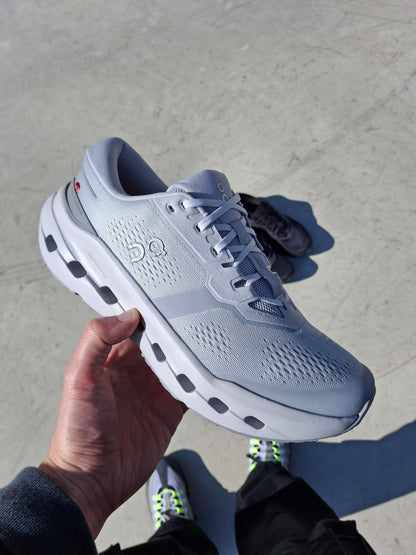 On Cloudrunner 3 'Glacier Alloy' — UK 6.5 | EU 40 | US 7 — Alternate View 8