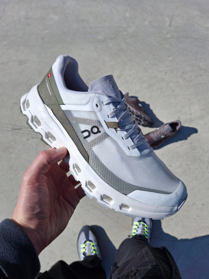 On Cloudvista 2 'Ivory Olive' — UK 6.5 | EU 40 | US 7 — Alternate View 7