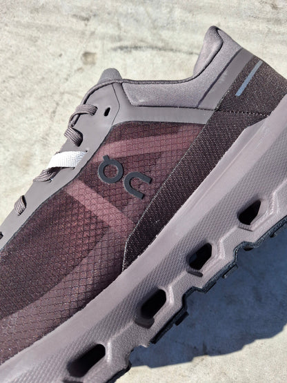 On Cloudvista 2 'Eclipse Pebble' — UK 6.5 | EU 40 | US 7 — Alternate View 10
