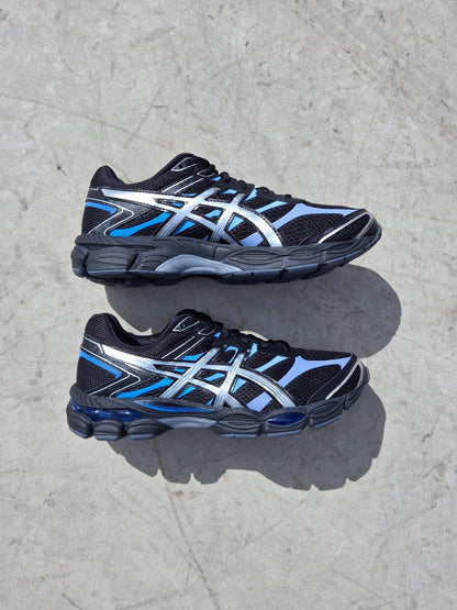 ASICS Gel Cumulus 16 'Black Pure Silver' — UK 3 | EU 36 | US 4 — Alternate View 8