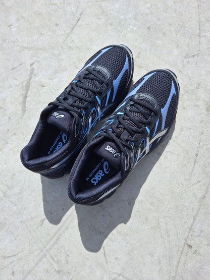 ASICS Gel Cumulus 16 'Black Pure Silver' — UK 3 | EU 36 | US 4 — Alternate View 9