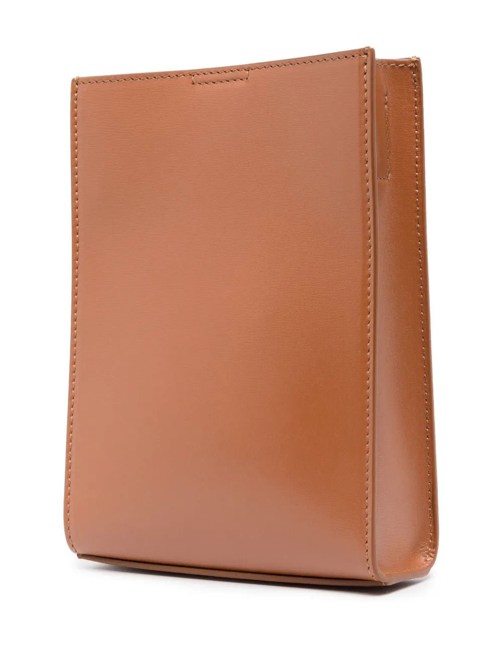 Jil Sander Tangle Shoulder Bag — Same as shown — Size One Size — Top View