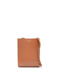 Jil Sander Tangle Shoulder Bag — Same as shown — Size One Size — Front View