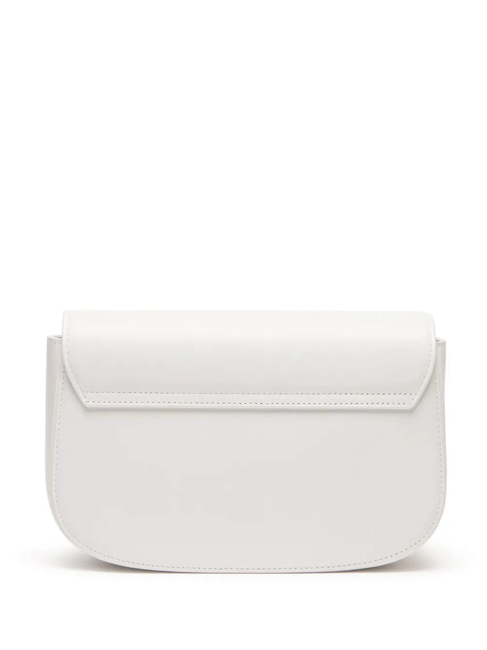 Diesel Medium 1Dr Leather Shoulder Bag — Same as shown — Size One Size — Side View