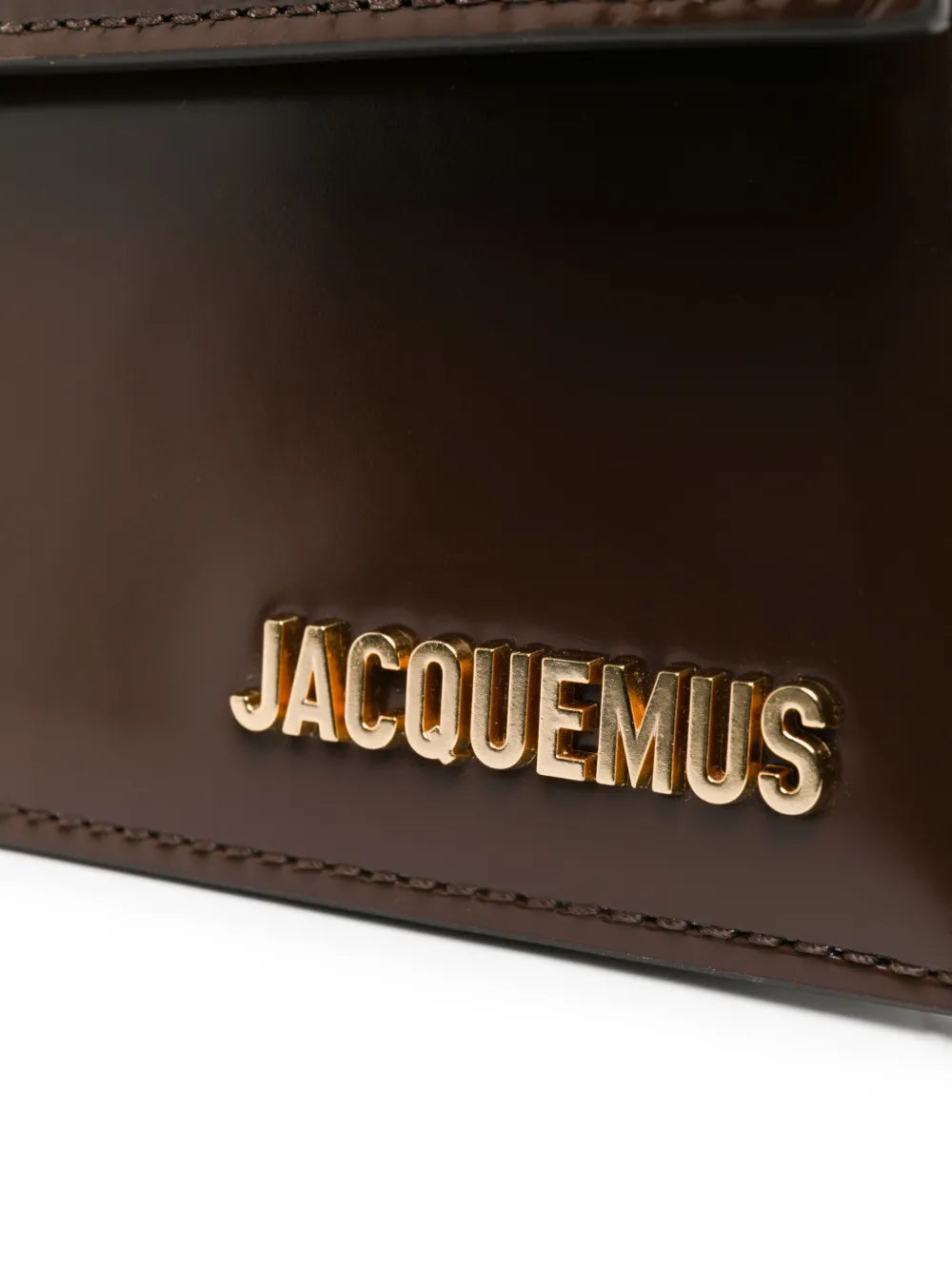 Jacquemus Le Bambino Long Shoulder Bag — Same as shown — Size One Size — Detail View