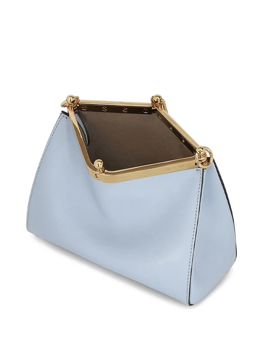 Etro Vela Shoulder Bag — Same as shown — Size One Size — Top View