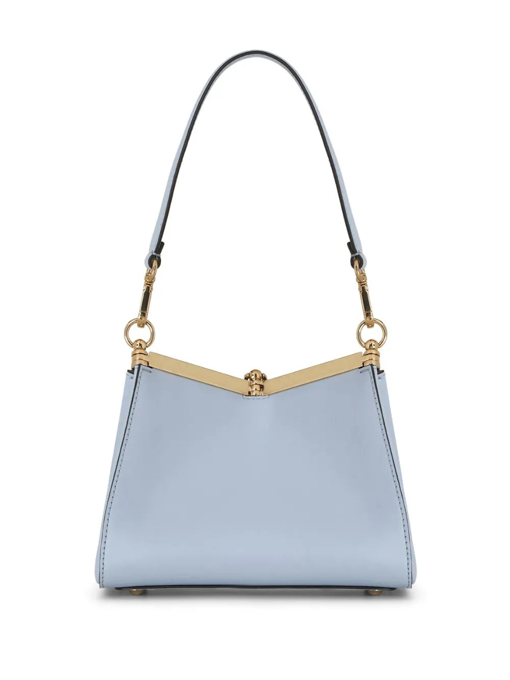 Etro Vela Shoulder Bag — Same as shown — Size One Size — Side View